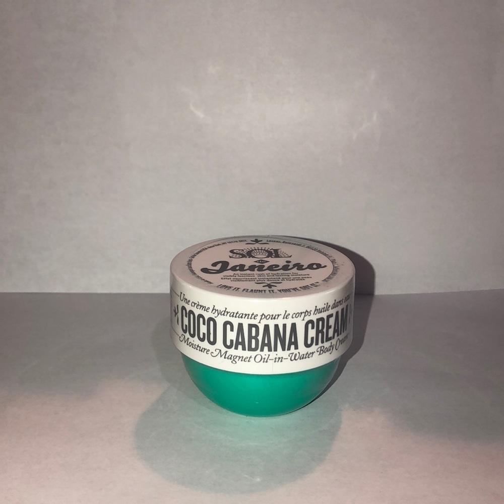 SOL DE JANEIRO Coco Cabana Cream Mini